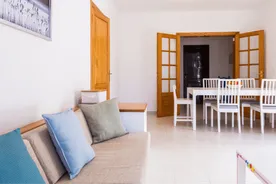 Sitting area